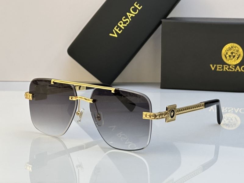 Versace Sunglasses